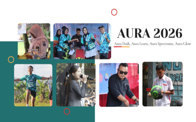 AURA 26 SMKN 1 PRINGAPUS